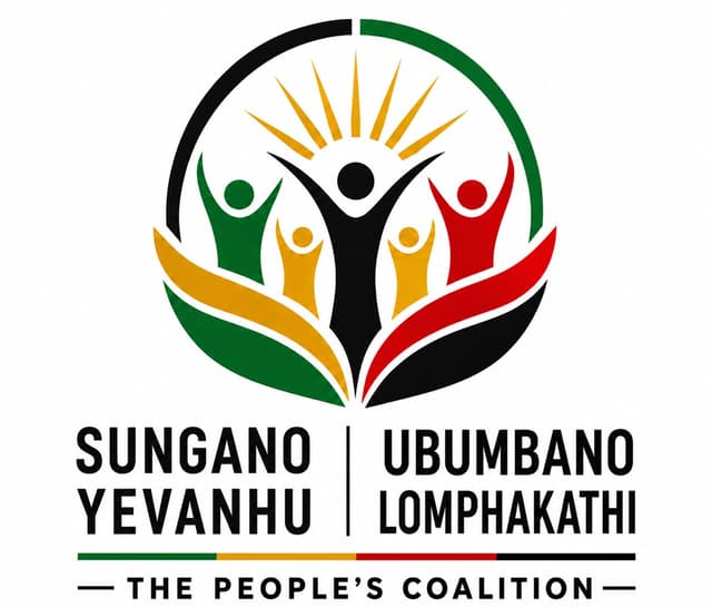 Sungano Yevanhu